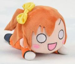 [중고] 봉제인형 타카사카 호노카 봉제인형 [러브라이브! μ's × SNOW MIKU 2016]