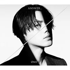 2026年最新】Omi answer blu-rayの人気アイテム - メルカリ
