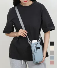 スマホポシェット ミニショルダーバッグ夏