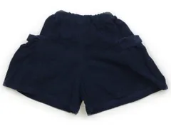 【コムサイズム/COMMECAISM】キュロット 110サイズ 女の子【子供服・ベビー服】（1689317）