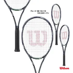 2025年最新】wilson blade proの人気アイテム - メルカリ