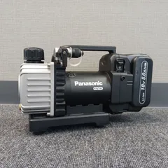 Panasonic （パナソニック）真空ポンプ　＜プロ用＞　EZ46A3LJ1G-Bのサムネイル