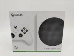 2024年最新】xbox series s 512gbの人気アイテム - メルカリ