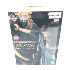 我愛羅 「一番くじ NARUTO-ナルト- 中忍試験編」 MASTERLISE ラストワン賞 フィギュア BANDAI バンダイ 一番くじ フィギュア 未開封品
