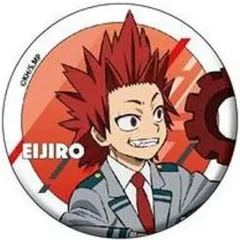 【中古】バッジ・ピンズ 切島鋭児郎(フルカラー) 「僕のヒーローアカデミア 缶バッジコレクション」