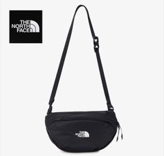 THE NORTH FACE ノースフェイス ASCEND CROSS BAG MINI ショルダーバッグ ポーチ 小物収納 メンズ レディース かばん ブラック色 海外限定