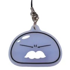 【中古】雑貨 リムルH リムル様だらけのラバーストラップ 「一番くじ 転生したらスライムだった件～リムル様といっしょ～」 F賞