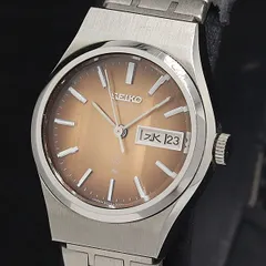 2024年最新】SEIKO 2623の人気アイテム - メルカリ