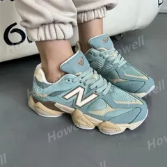 New BALANCE 9060の人気アイテム - メルカリ