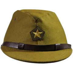 2024年最新】レプリカ帽子 旧日本軍の人気アイテム - メルカリ
