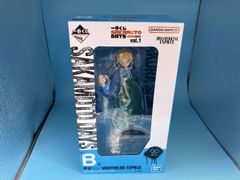 B상 아사쿠라 신 MASTERLISE EXPIECE 이치 반 쿠지 SAKAMOTO DAYS vol.1 SAKAMOTO DAYS
