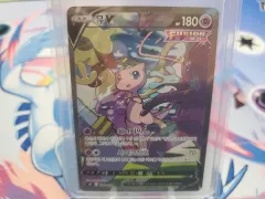 PSA10 ミュウV フュージョンアーツ 2025年最新】ミュウv フュージョンの人気アイテム - メルカリ