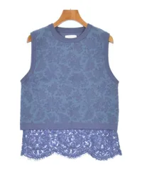 AMERI ベスト/ノースリーブ レディース 【古着】【中古】【送料無料】