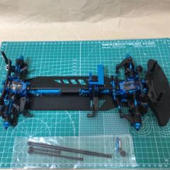 TB EVO.7  未走行品