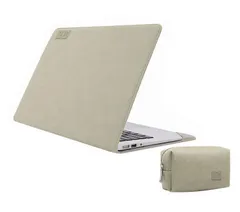 新品 Surface Laptop 4用 (13.5インチ) ケース/カバー 手帳型 フリップカバー型 電源収納ポーチ付き サーフェス サーフェイス Microsoft サフェイス おしゃれ タブレットPC/サーフェスラップトップ カバー/インナーバッグ/ノー