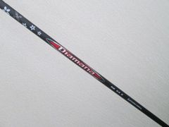 ☆[2112] シャフト 三菱レイヨン 最新数量限定お買い得品★Diamana　RB　53　S//0