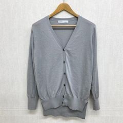 L'Appartement アパルトモン COCOON カーディガン グレー - メルカリ