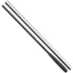 ダイワ 月光 柔 13尺 未使用品 送料無料 Daiwa へら竿 月光 柔