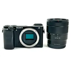 中古美品　SEL1670Z SONY ソニー 交換レンズ 中古 保証 Vario-Tessar T* E 16-70mm