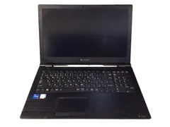 npc374【ジャンク】dynabook BZ/HUB W6BZHU5BAB◆i5 11th/8GB◆通電不可◆電池欠品