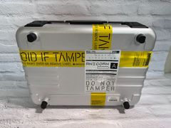 DEATH STRANDING x ANICORN REVERSE TRIKE TIME Cargo Case Rare Edition