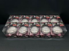 CE-1878　ファルコンマーカー　10個　桜一文字　ピンク　LEDマーカー　トラックショップASC