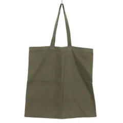 RICK OWENS トートバッグ 大 グレーのサムネイル