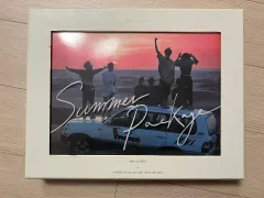 BTS 防弾少年団 サマパケ 2016 タワレコ版（D226）