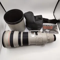 2025年最新】EF500mm F4L IS USMの人気アイテム - メルカリ