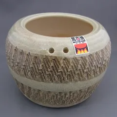 2025年最新】火鉢灰の人気アイテム - メルカリ