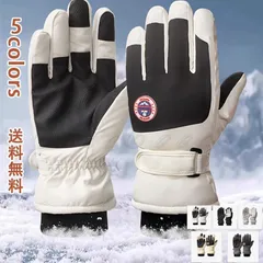 手袋 メンズ おしゃれ 防風 防水 裏起毛 高級感 コンパクト スマホ対応 滑り止め 防寒 保温 カラーバリエーション 優しいフィット感 アウトドア 送料無料