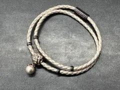 Folli Follie フォリフォリ 腕周り約17cm ブレスレット ブランドアクセサリー