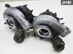 R32GTR純正タービン２基 2025年最新】Yahoo!オークション -bnr32タービンの中古品・新品