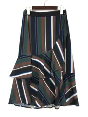 2024年最新】ミュベール ロングスカートの人気アイテム - メルカリ 