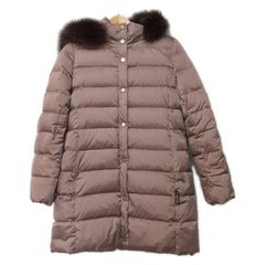 【PEARLY GATES】新品タグ付　ダウンジャケット　レディース サイズ1 PEARLY GATES(パーリーゲイツ) ダウンジャケット サイズ0 XS