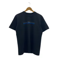 希少 ビッグ リボウスキ コラボ Tシャツ 異素材 希少❗️Sacai The Big Lebowski 20SS 異素材ドッキングT