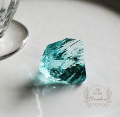 アンダラクリスタル　波紋が最高に美しい癒しのアジュールミスト　〔sa3608〕