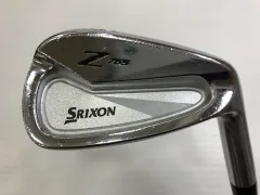 Srixon - 特注　スリクソン　Z765　４番アイアン　モーダス120　flex  S スリクソン Z765 アイアン リミテッドブルーエディション