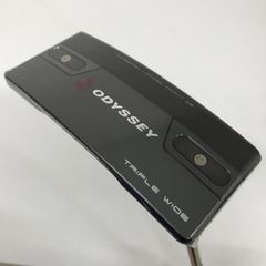 【最短翌日発送】TRI-HOT 5K TRIPLE WIDE | 中古 | パター | オデッセイ