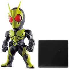 【中古】食玩 トレーディングフィギュア 1.仮面ライダーゼロワン ライジングホッパー 「CONVERGE KAMEN RIDER 16」