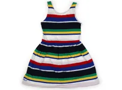 【ポロラルフローレン/POLORALPHLAUREN】ワンピース 130サイズ 女の子【子供服・ベビー服】（1590237）