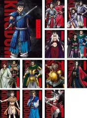 2025年最新】キングダム dvd 全巻の人気アイテム - メルカリ