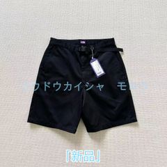 THE NORTH FACE PURPLE LABEL ザ ノースフェイスパープルレーベル Chino Field Shorts NT4404N チノフィールドショーツ メンズ