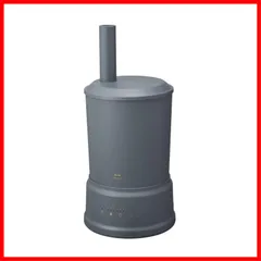 【未使用・新品】 BRUNO ストーブ型ハイブリッド加湿器 楽天市場】加湿器 ハイブリッド式【特典付き】ブルーノ かわいい