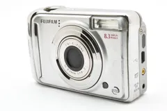 実写美⭕️【動作確認済】 FUJIFILM FinePix A800 FUJIFILM FinePix A800 | 東京CAMERA