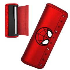 【大人気】蜘蛛の巣 汎用交換 対応iqos iluma prime 用のケース 【アイコスイルマに適用する ケース】 カバー PC+PU 全面保護 おしゃれ 極フィット勘合