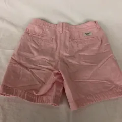 Abercrombie＆Fitch　アバクロンビーアンドフィッチ　アバクロ　ショートパンツ　31サイズ