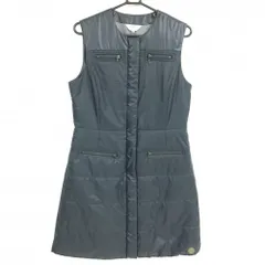 ランバンスポール　4wayナイロンゴルフワンピース　38 袖スカート着脱可能 ワンピース レディース ランバン スポール LANVIN SPORT 日本