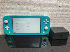 Nintendo Switch Lite スイッチライト HDH-001