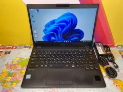 2024年最新】lifebook u939/bの人気アイテム - メルカリ